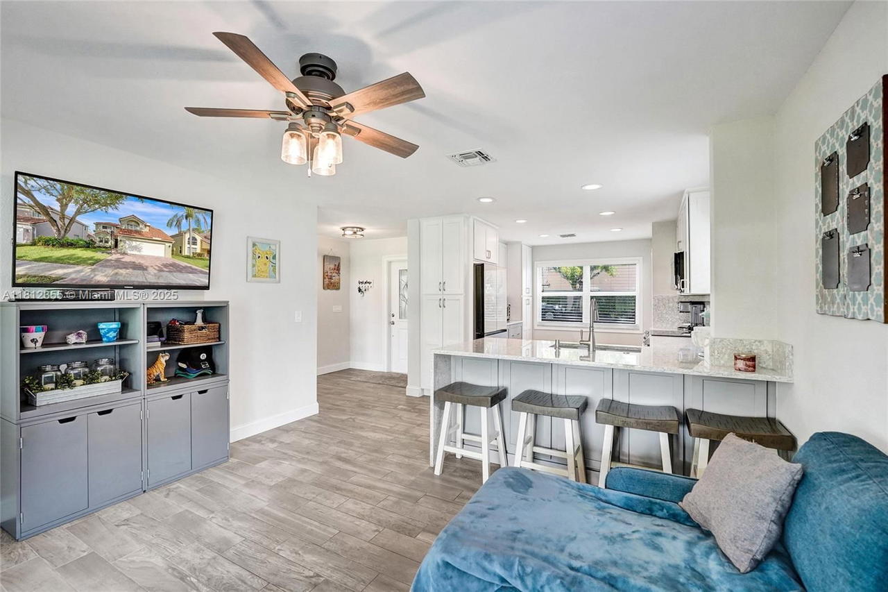 Real estate property located at 2791 Oak Park Cir, Broward, Forest Ridge Patio Homes, Davie, FL