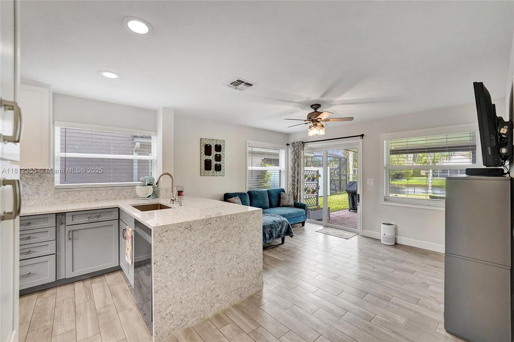 Real estate property located at 2791 Oak Park Cir, Broward, Forest Ridge Patio Homes, Davie, FL