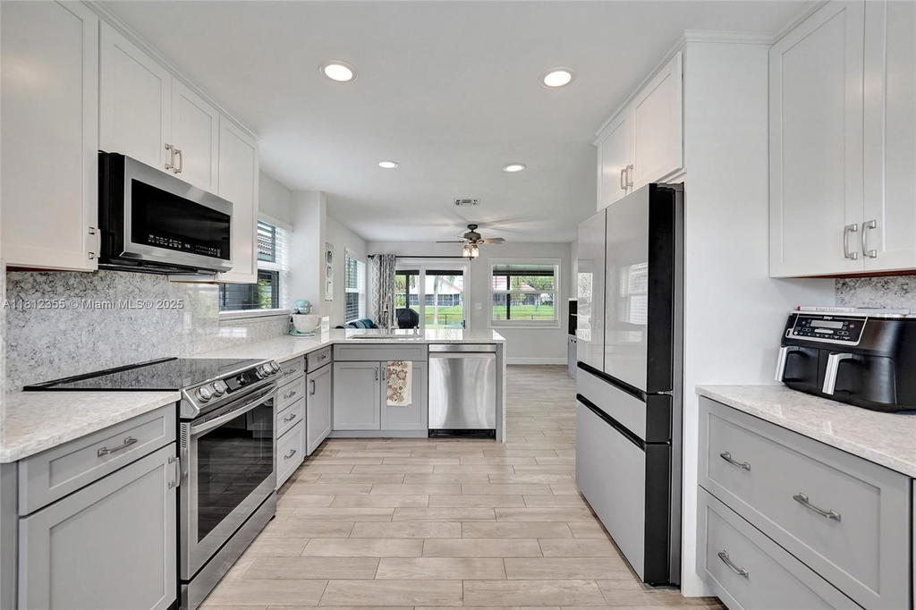 Real estate property located at 2791 Oak Park Cir, Broward, Forest Ridge Patio Homes, Davie, FL