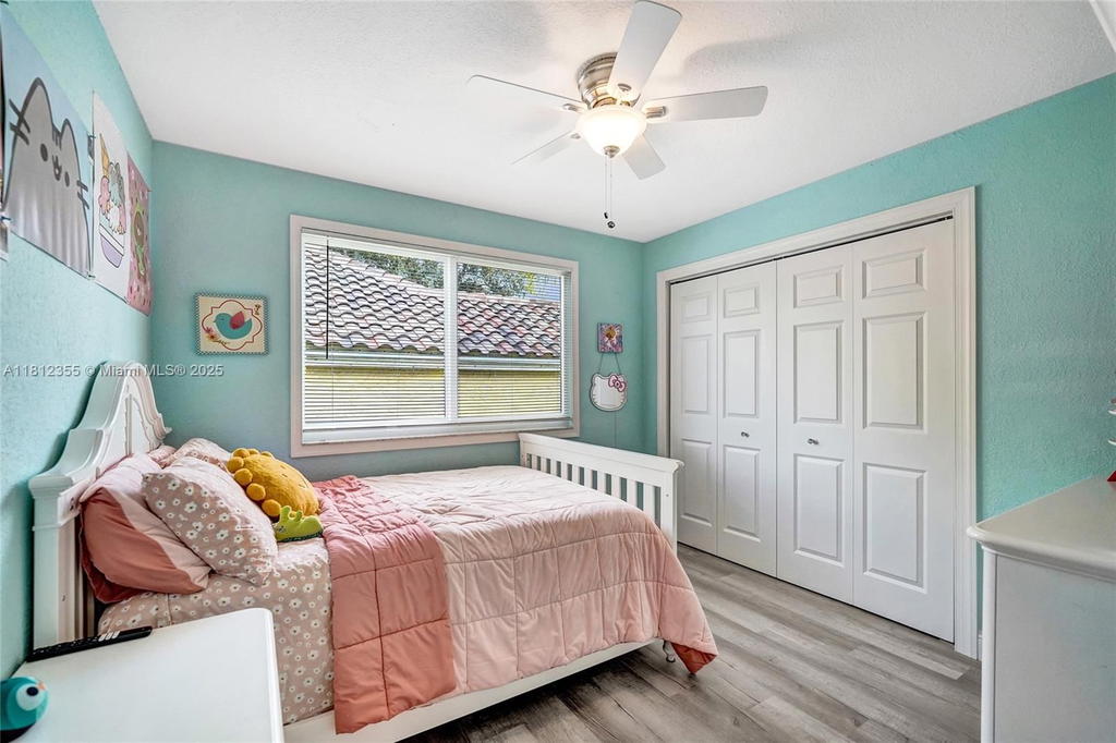Real estate property located at 2791 Oak Park Cir, Broward, Forest Ridge Patio Homes, Davie, FL