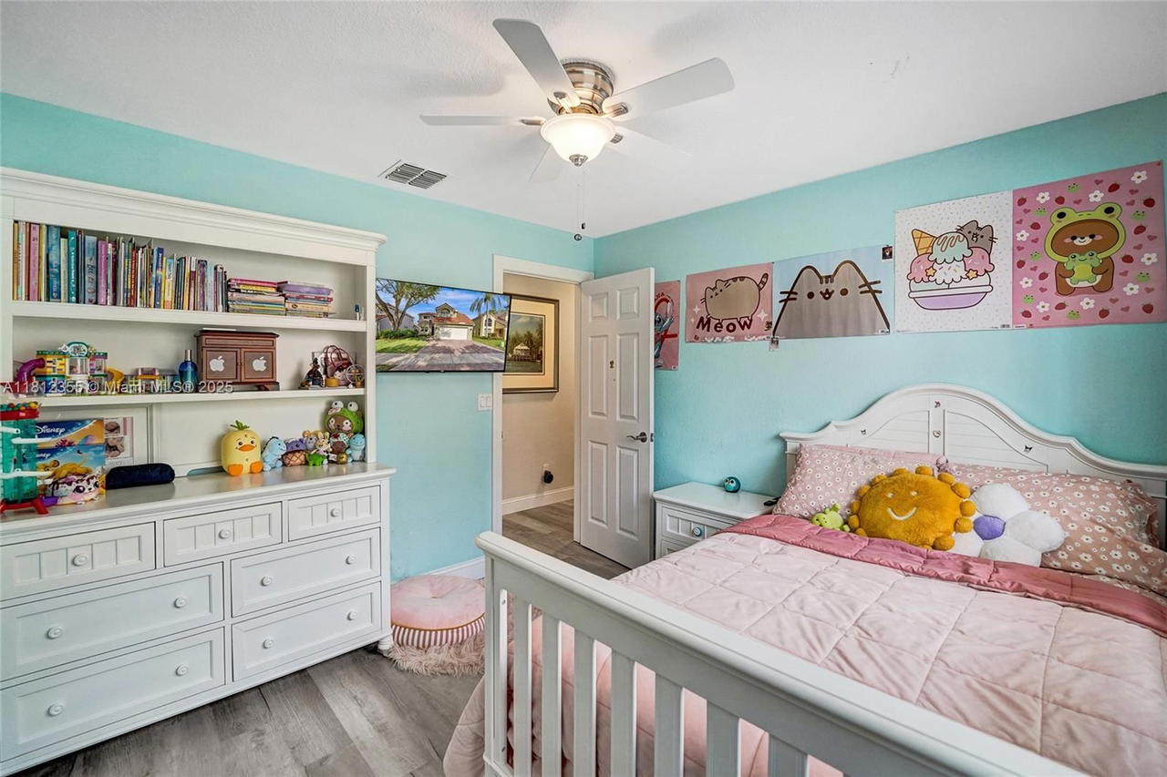 Real estate property located at 2791 Oak Park Cir, Broward, Forest Ridge Patio Homes, Davie, FL