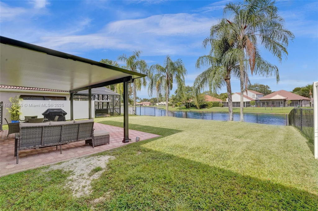 Real estate property located at 2791 Oak Park Cir, Broward, Forest Ridge Patio Homes, Davie, FL