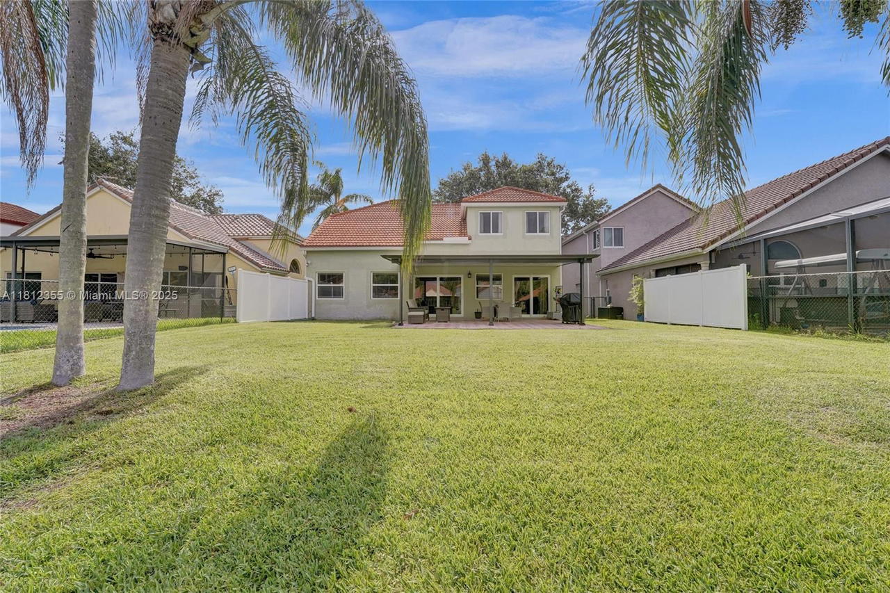 Real estate property located at 2791 Oak Park Cir, Broward, Forest Ridge Patio Homes, Davie, FL