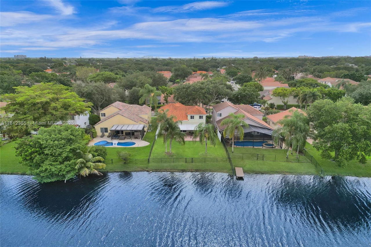 Real estate property located at 2791 Oak Park Cir, Broward, Forest Ridge Patio Homes, Davie, FL