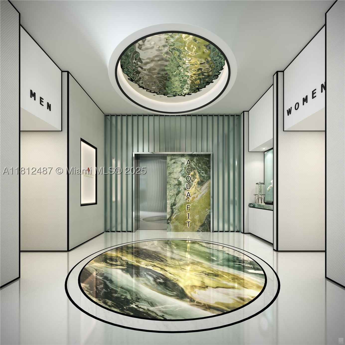 Real estate property located at 17901 Collins Ave #3004, Miami-dade, Estates At Acqualina, Sunny Isles Beach, FL