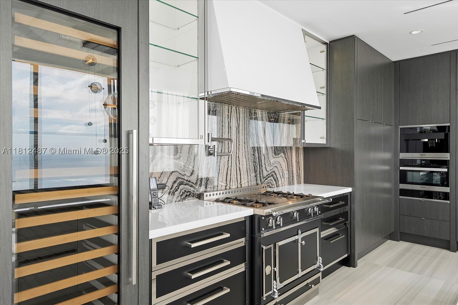 Real estate property located at 17901 Collins Ave #3004, Miami-dade, Estates At Acqualina, Sunny Isles Beach, FL