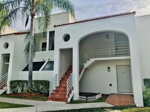 Real estate property located at 3564 Magellan Cir #213-1, Miami-dade, Mariner Village Garden Co, Aventura, FL