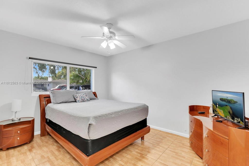 Real estate property located at 7509 Hayes St, Broward, Boulevard Heights, Hollywood, FL