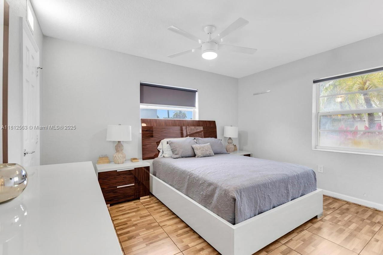 Real estate property located at 7509 Hayes St, Broward, Boulevard Heights, Hollywood, FL