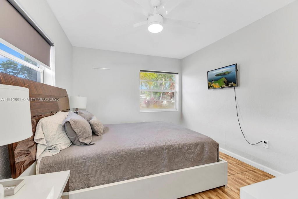 Real estate property located at 7509 Hayes St, Broward, Boulevard Heights, Hollywood, FL