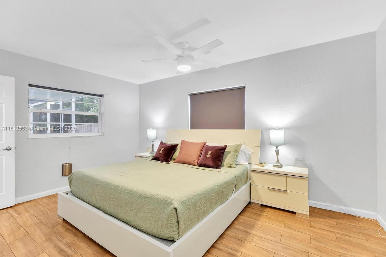 Real estate property located at 7509 Hayes St, Broward, Boulevard Heights, Hollywood, FL