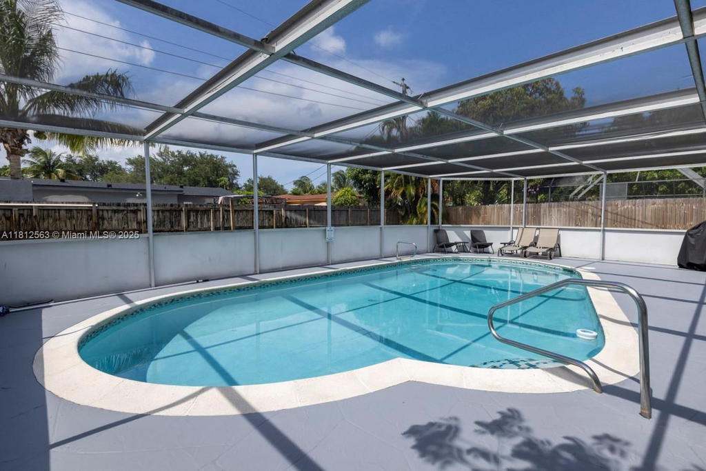 Real estate property located at 7509 Hayes St, Broward, Boulevard Heights, Hollywood, FL