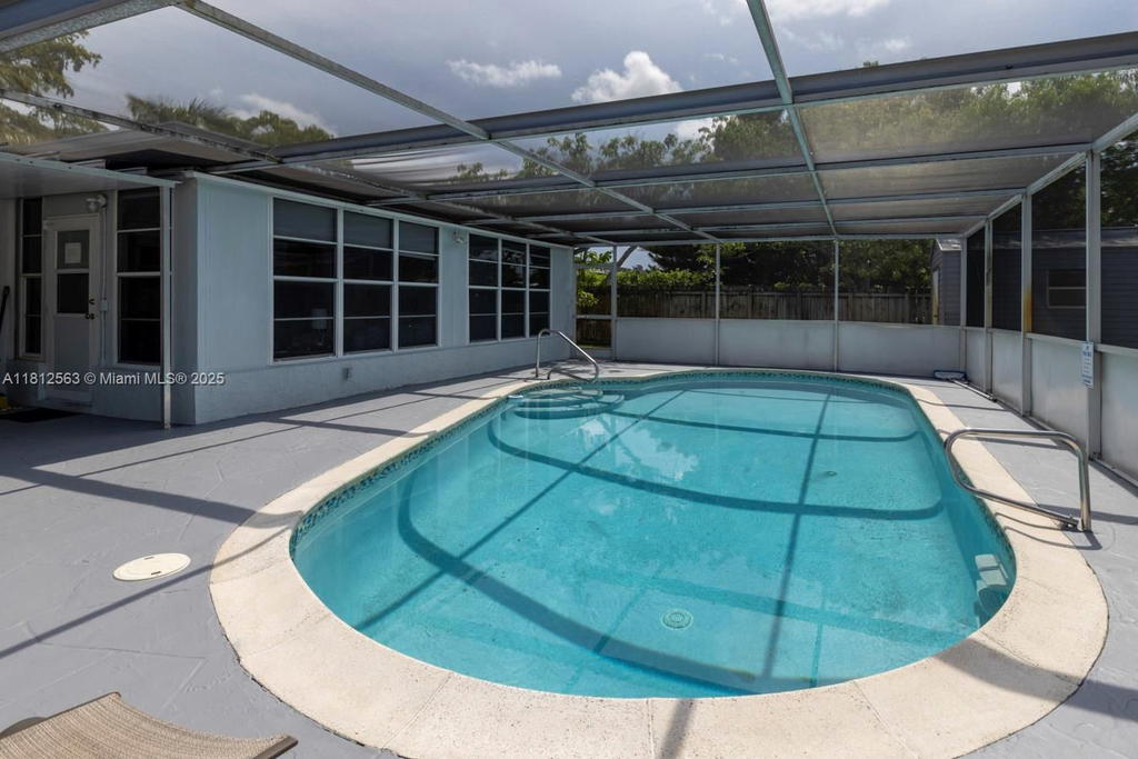 Real estate property located at 7509 Hayes St, Broward, Boulevard Heights, Hollywood, FL