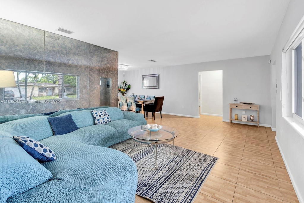 Real estate property located at 7509 Hayes St, Broward, Boulevard Heights, Hollywood, FL