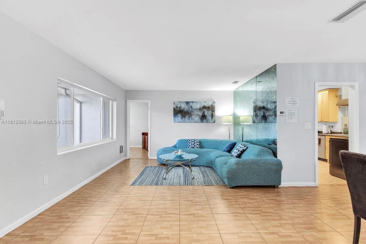 Real estate property located at 7509 Hayes St, Broward, Boulevard Heights, Hollywood, FL