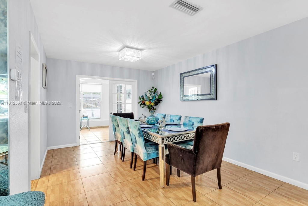 Real estate property located at 7509 Hayes St, Broward, Boulevard Heights, Hollywood, FL