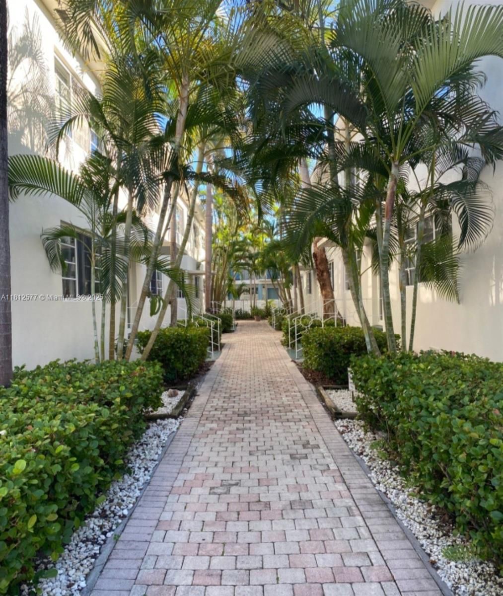 Real estate property located at 340 84th St #2, Miami-dade, Ritz Royal Palm Condo, Miami Beach, FL