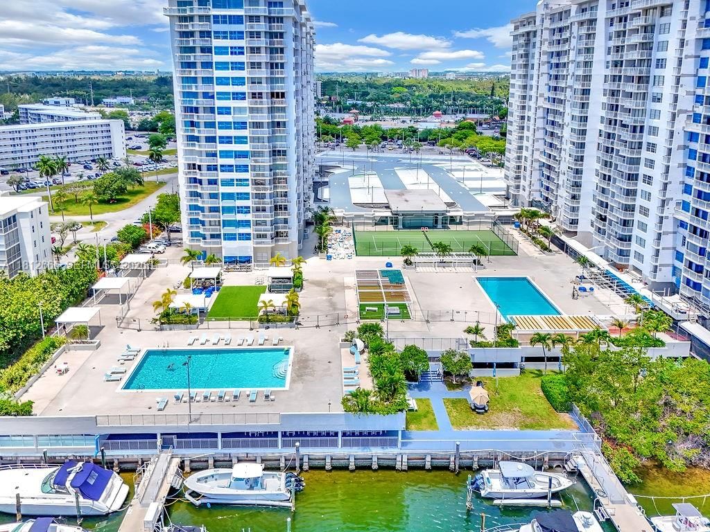 Real estate property located at 18041 Biscayne Blvd #1201, Miami-dade, Del Prado Marina, Aventura, FL