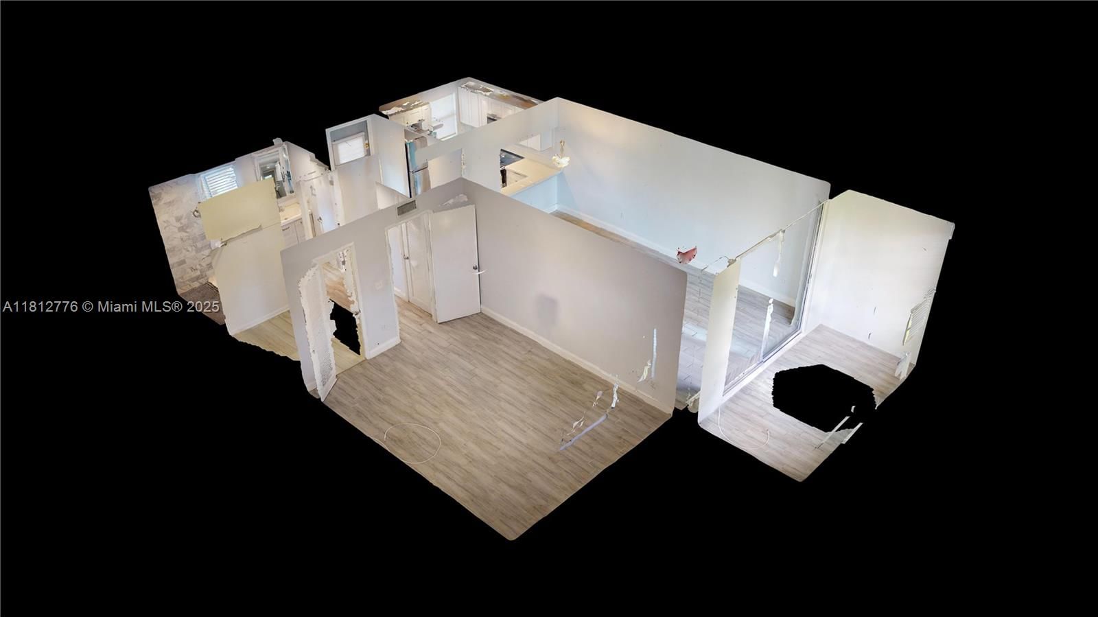 Real estate property located at 8951 Sunrise Lakes Blvd #108, Broward, Sunrise Lakes 87 Condo, Sunrise, FL