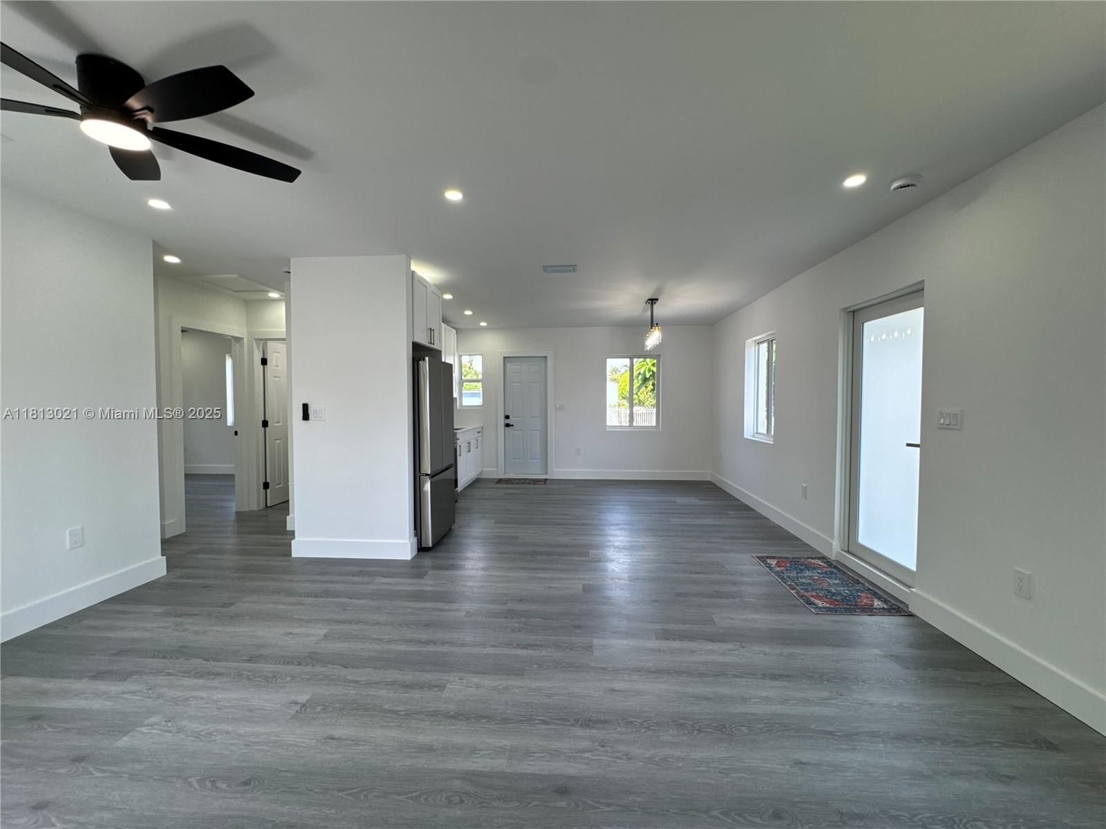 Real estate property located at 5450 6th St, Miami-dade, Corbetts Eighth St Addn, Miami, FL
