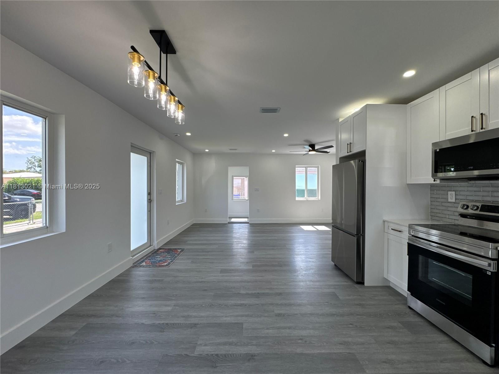 Real estate property located at 5450 6th St, Miami-dade, Corbetts Eighth St Addn, Miami, FL