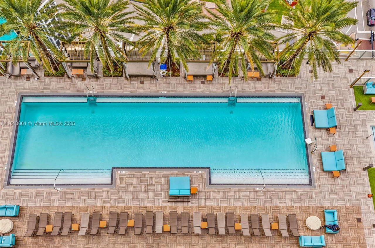 Real estate property located at 4111 Ocean Dr #1709, Broward, 4111 South Ocean Drive Co, Hollywood, FL