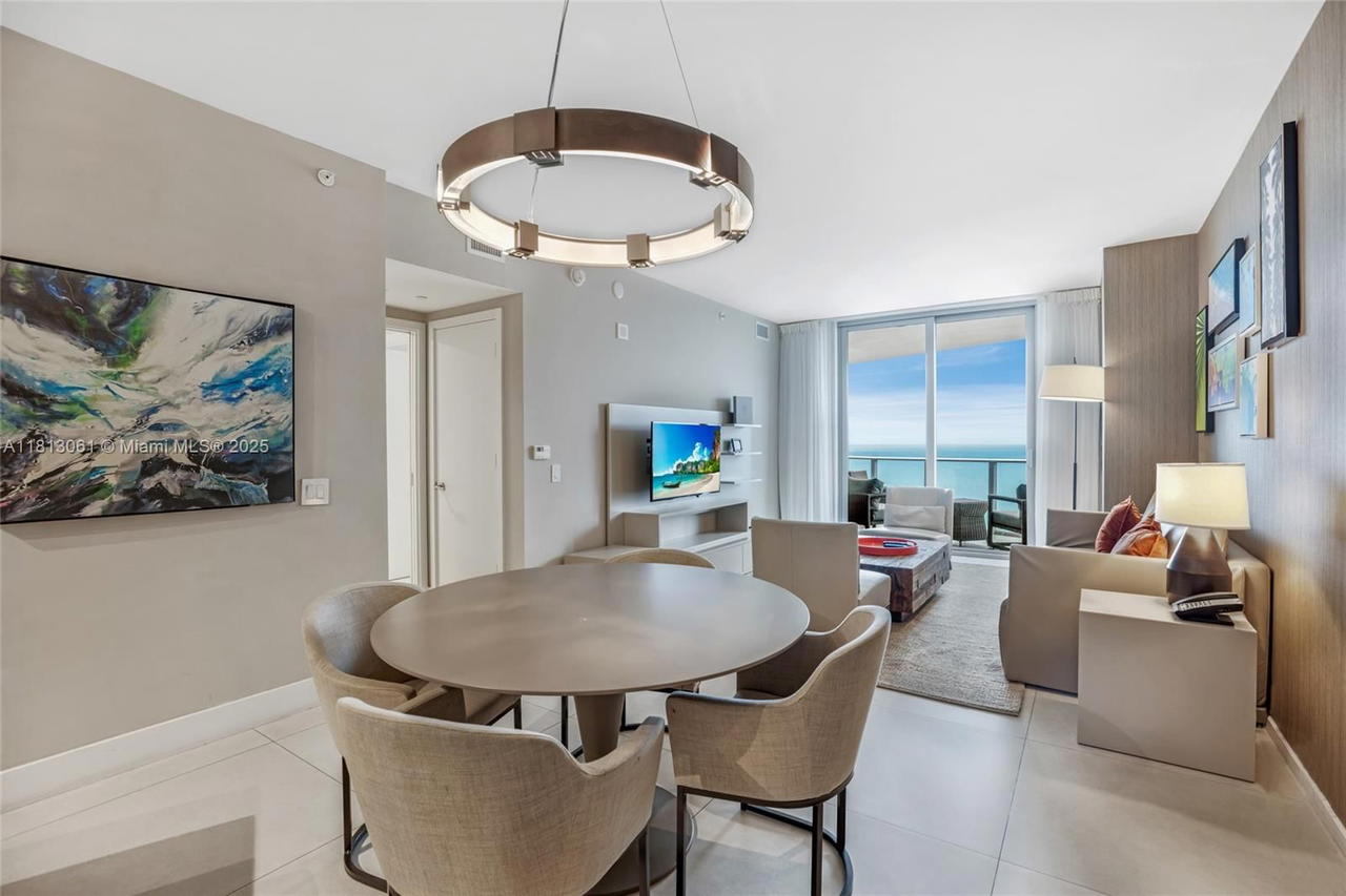Real estate property located at 4111 Ocean Dr #1709, Broward, 4111 South Ocean Drive Co, Hollywood, FL
