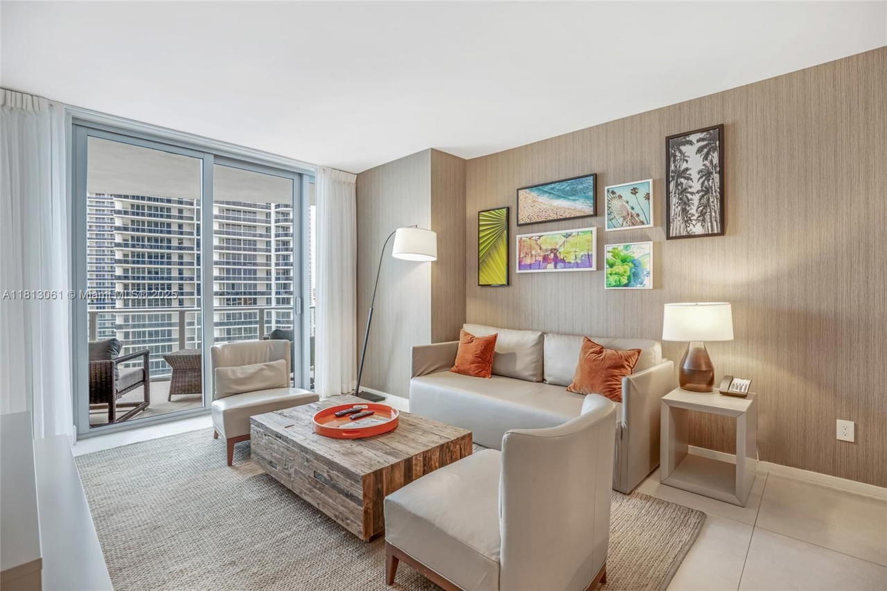 Real estate property located at 4111 Ocean Dr #1709, Broward, 4111 South Ocean Drive Co, Hollywood, FL