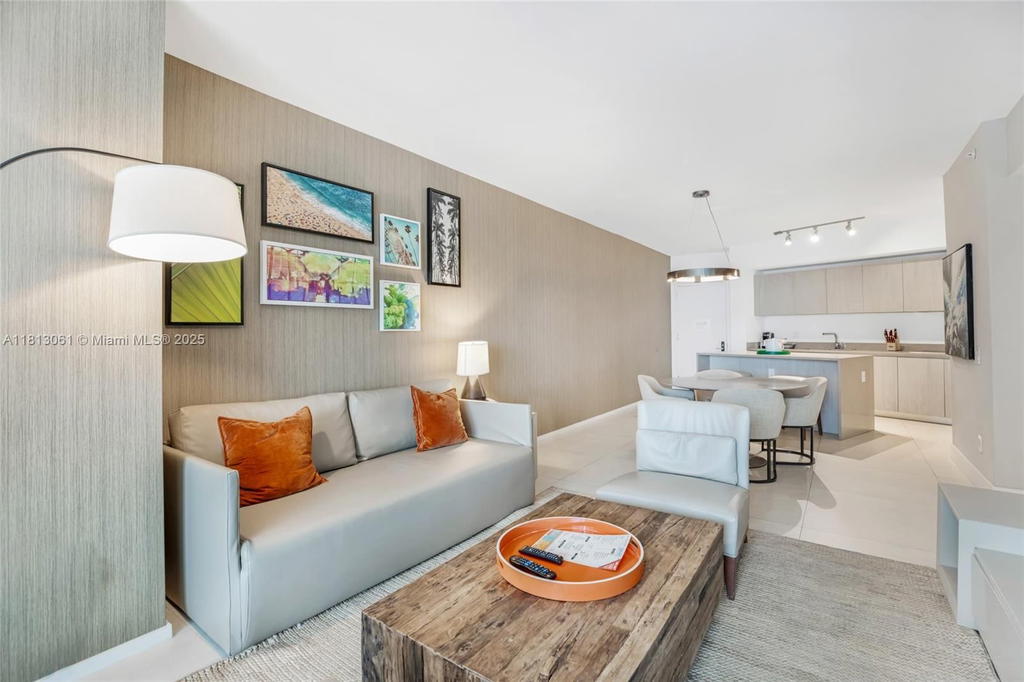 Real estate property located at 4111 Ocean Dr #1709, Broward, 4111 South Ocean Drive Co, Hollywood, FL
