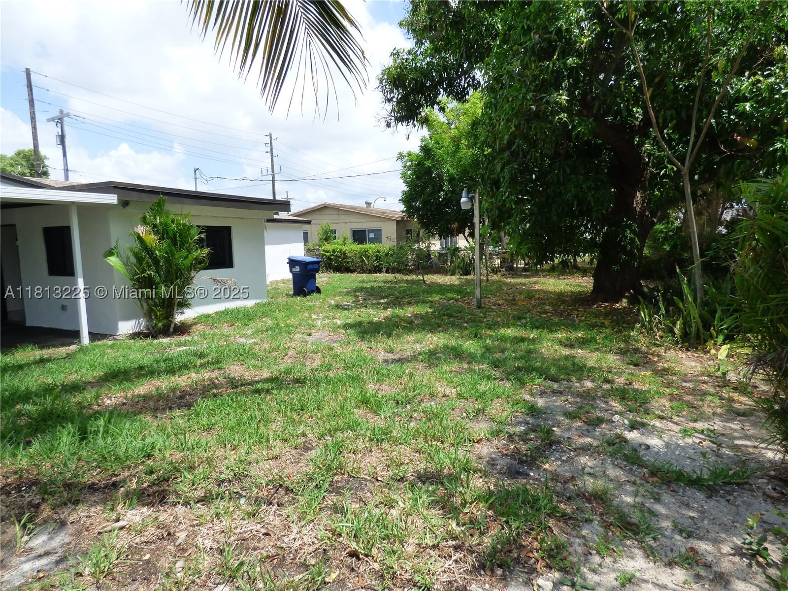 Real estate property located at 19245 12th Ave, Miami-dade, Norwood 2nd Addn, Miami Gardens, FL