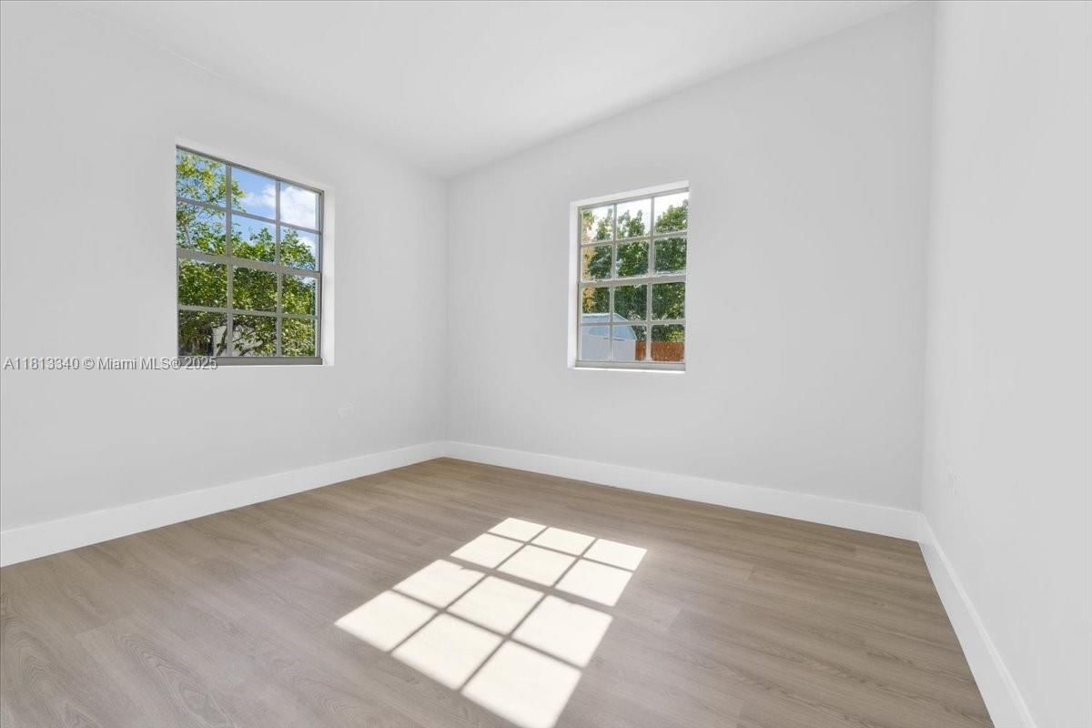 Real estate property located at 40 121st St, Miami-dade, Overbrook Shores No-2, North Miami, FL