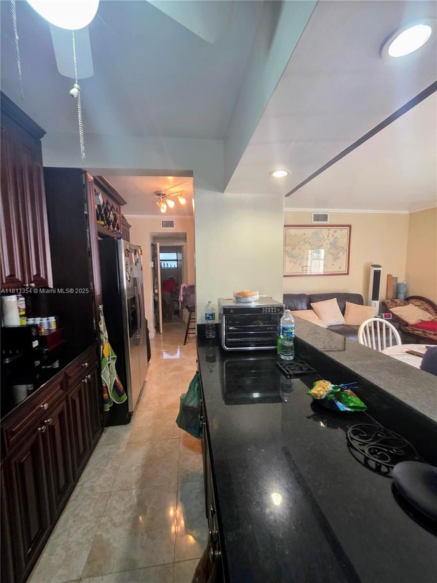 Real estate property located at 543 Meridian Ave #1, Miami-dade, Nonnie Sue Condominium, Miami Beach, FL