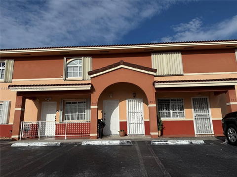 Real estate property located at 6823 36th Ave #201, Miami-dade, El Prado Xvi Condo, Hialeah, FL
