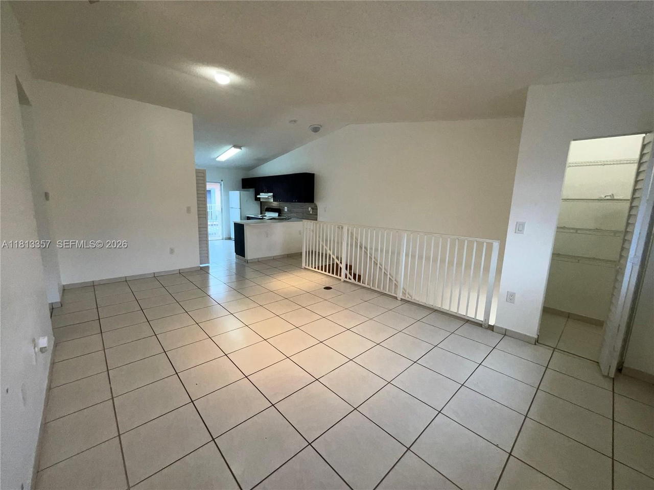 Real estate property located at 6823 36th Ave #201, Miami-dade, El Prado Xvi Condo, Hialeah, FL