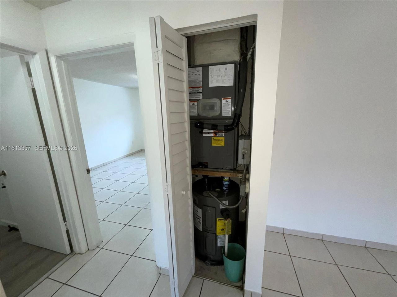 Real estate property located at 6823 36th Ave #201, Miami-dade, El Prado Xvi Condo, Hialeah, FL