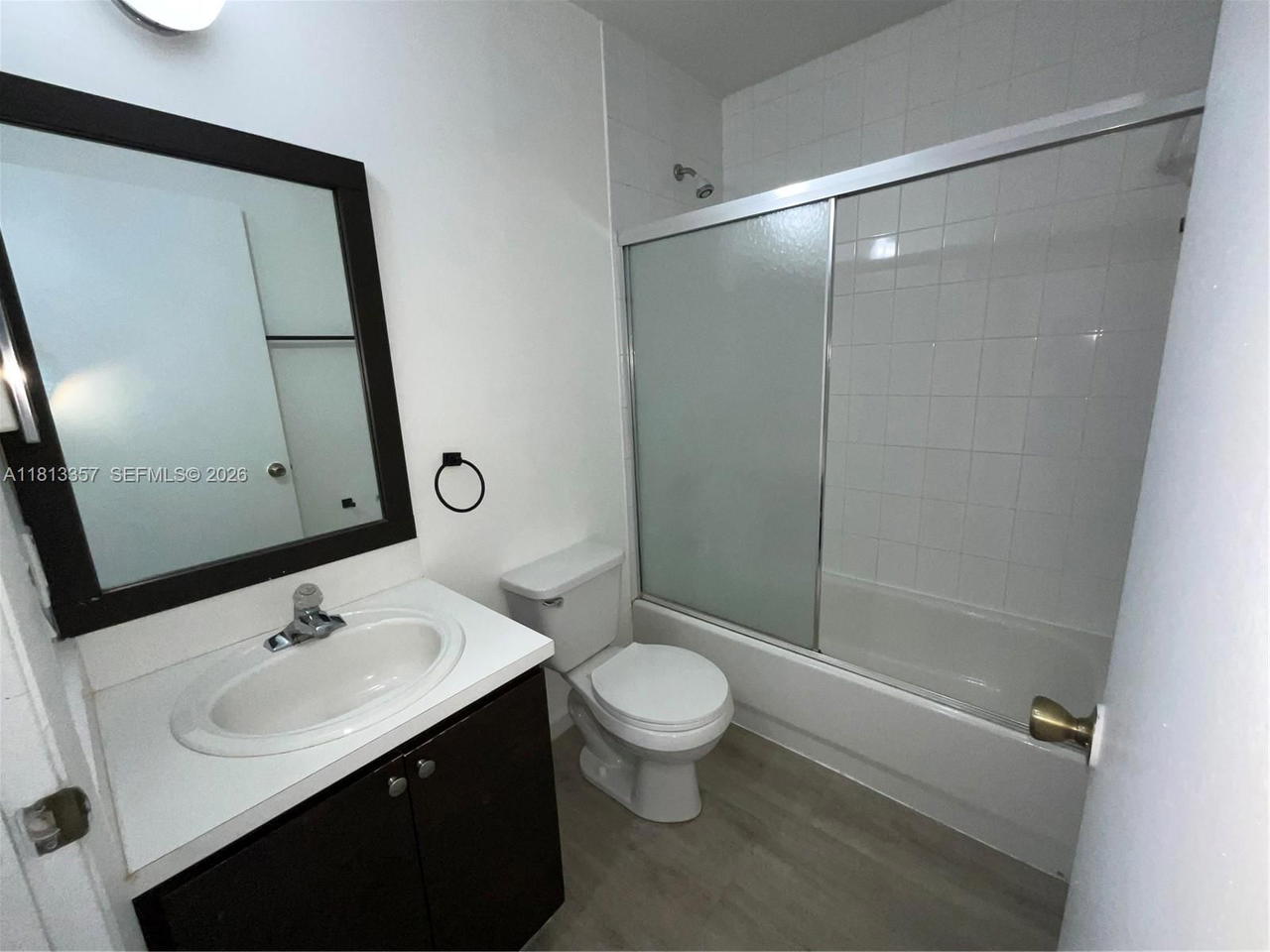 Real estate property located at 6823 36th Ave #201, Miami-dade, El Prado Xvi Condo, Hialeah, FL