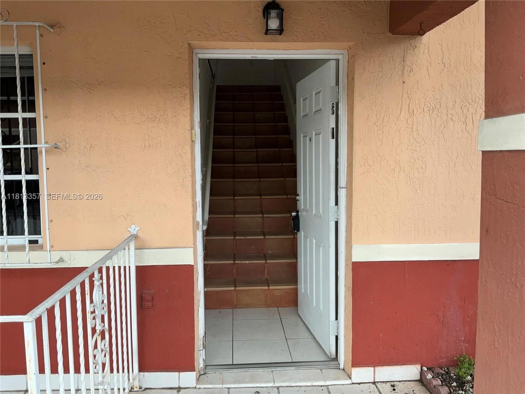 Real estate property located at 6823 36th Ave #201, Miami-dade, El Prado Xvi Condo, Hialeah, FL