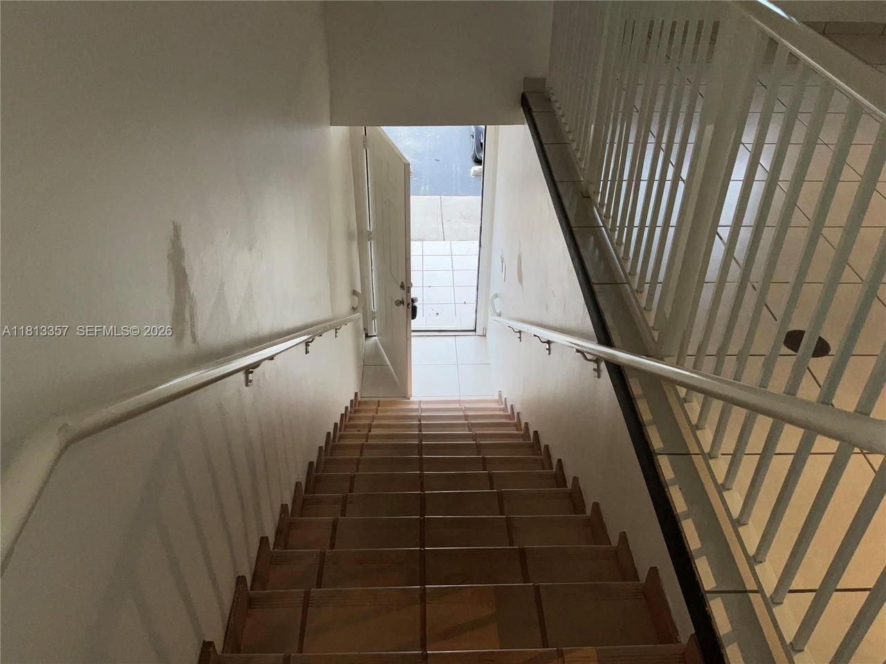 Real estate property located at 6823 36th Ave #201, Miami-dade, El Prado Xvi Condo, Hialeah, FL