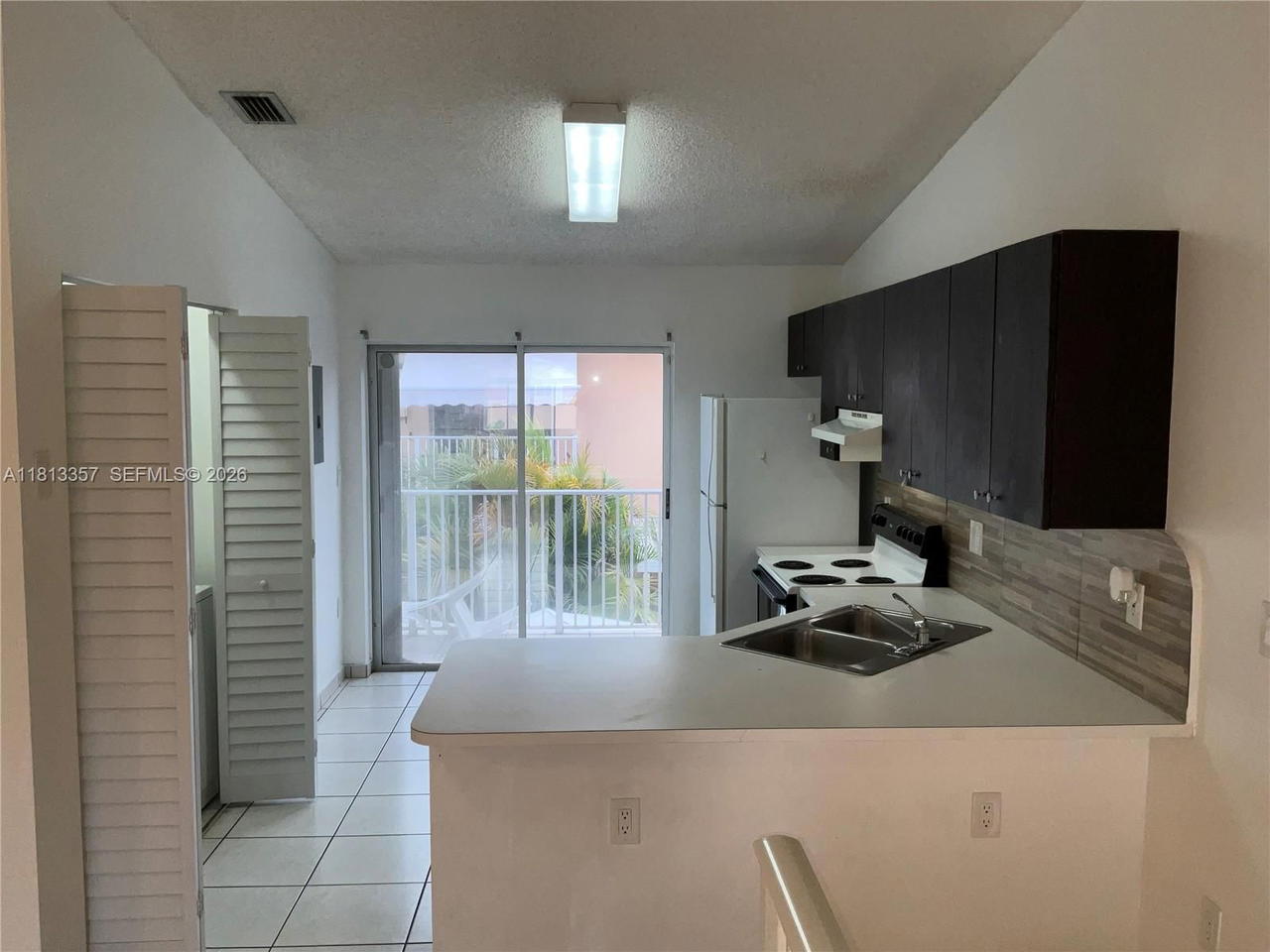 Real estate property located at 6823 36th Ave #201, Miami-dade, El Prado Xvi Condo, Hialeah, FL