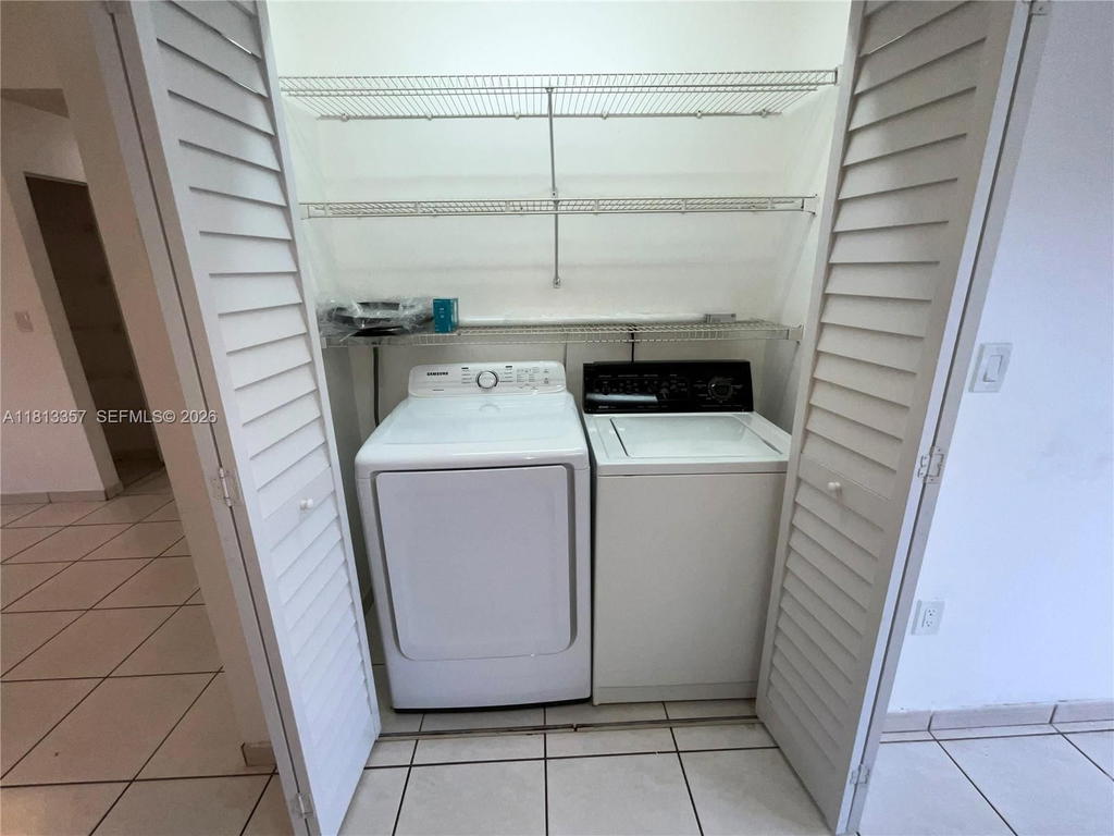 Real estate property located at 6823 36th Ave #201, Miami-dade, El Prado Xvi Condo, Hialeah, FL