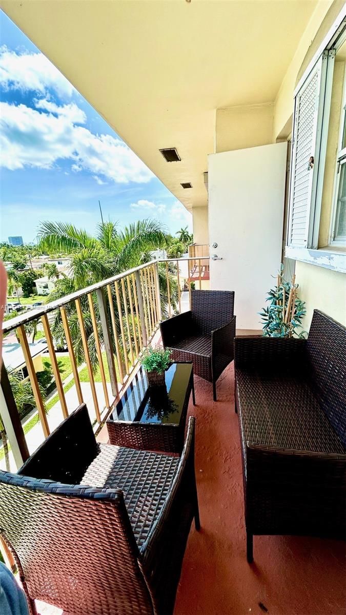 Real estate property located at , Broward, Rodman Of Hollywood Condo, Hollywood, FL