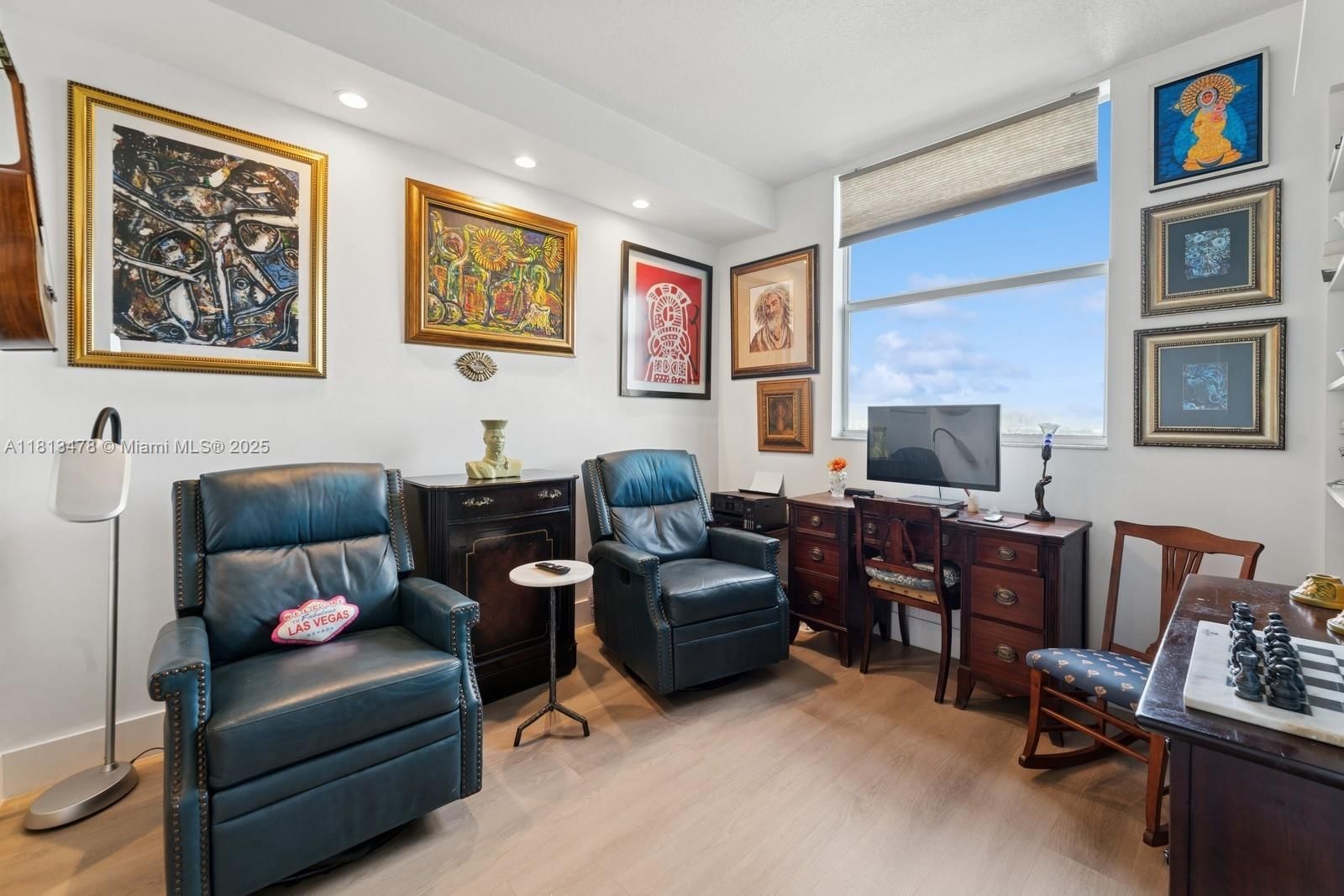 Real estate property located at 1 Glen Royal Pkwy #1213, Miami-dade, Altos De Miami Condo, Miami, FL