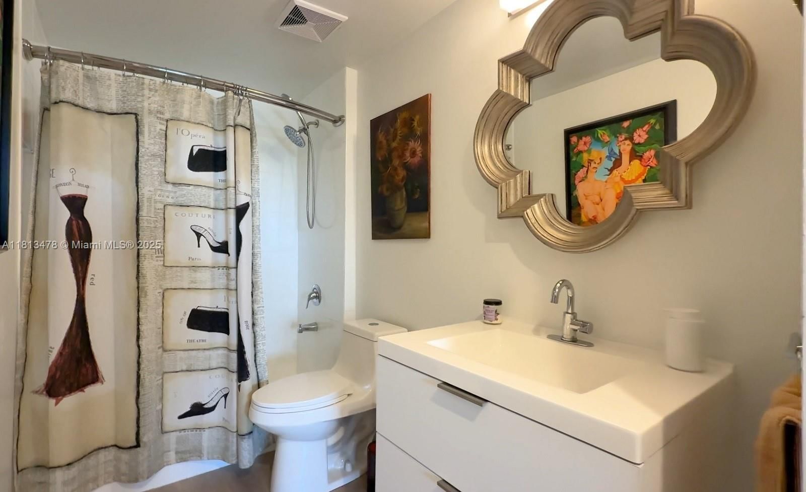 Real estate property located at 1 Glen Royal Pkwy #1213, Miami-dade, Altos De Miami Condo, Miami, FL