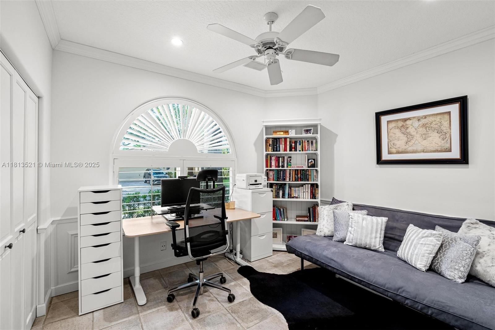 Real estate property located at 1326 Ginger Cir, Broward, The Islands, Weston, FL