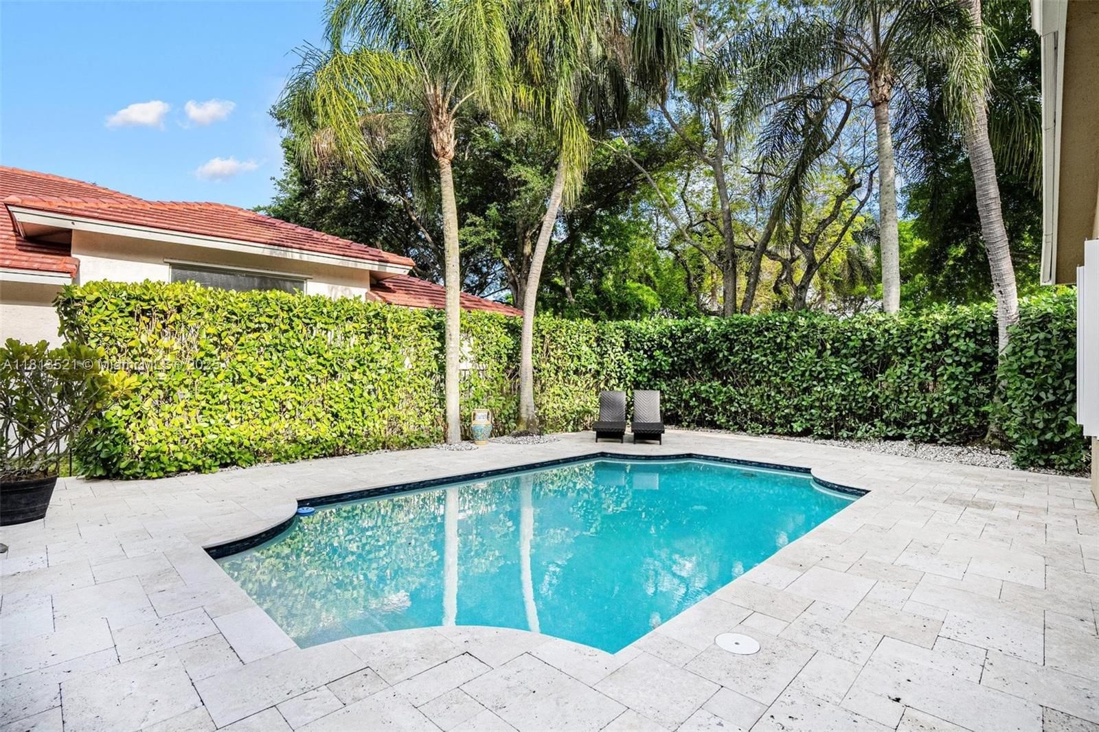 Real estate property located at 1326 Ginger Cir, Broward, The Islands, Weston, FL