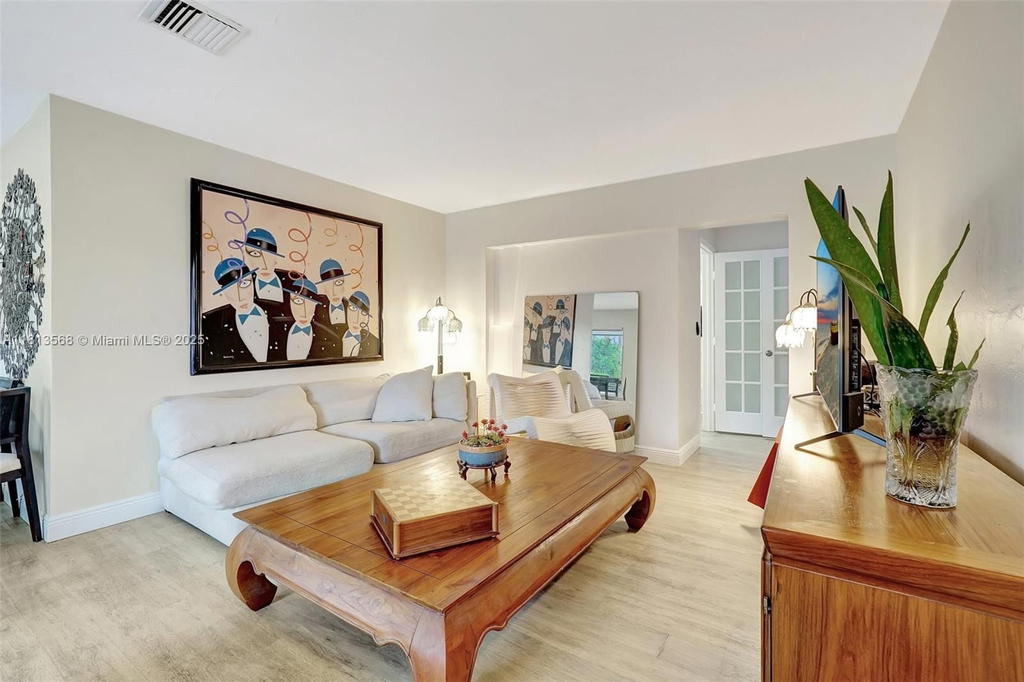 Real estate property located at 1319 Buchanan St, Broward, Hollywood Lakes Section, Hollywood, FL
