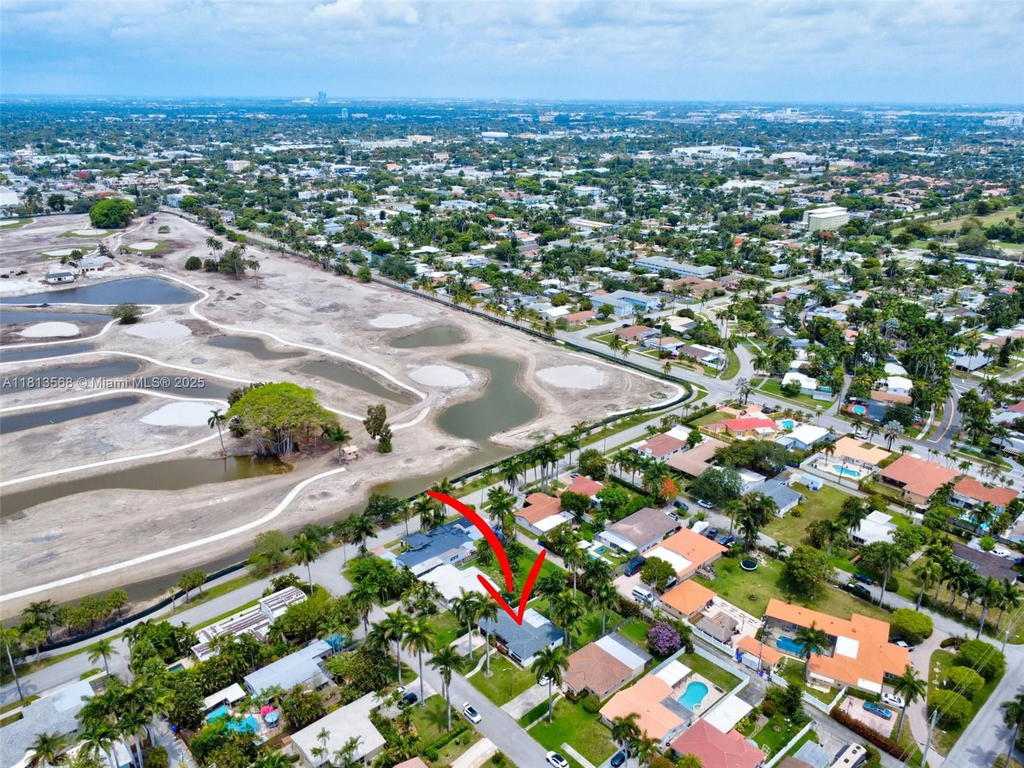 Real estate property located at 1319 Buchanan St, Broward, Hollywood Lakes Section, Hollywood, FL