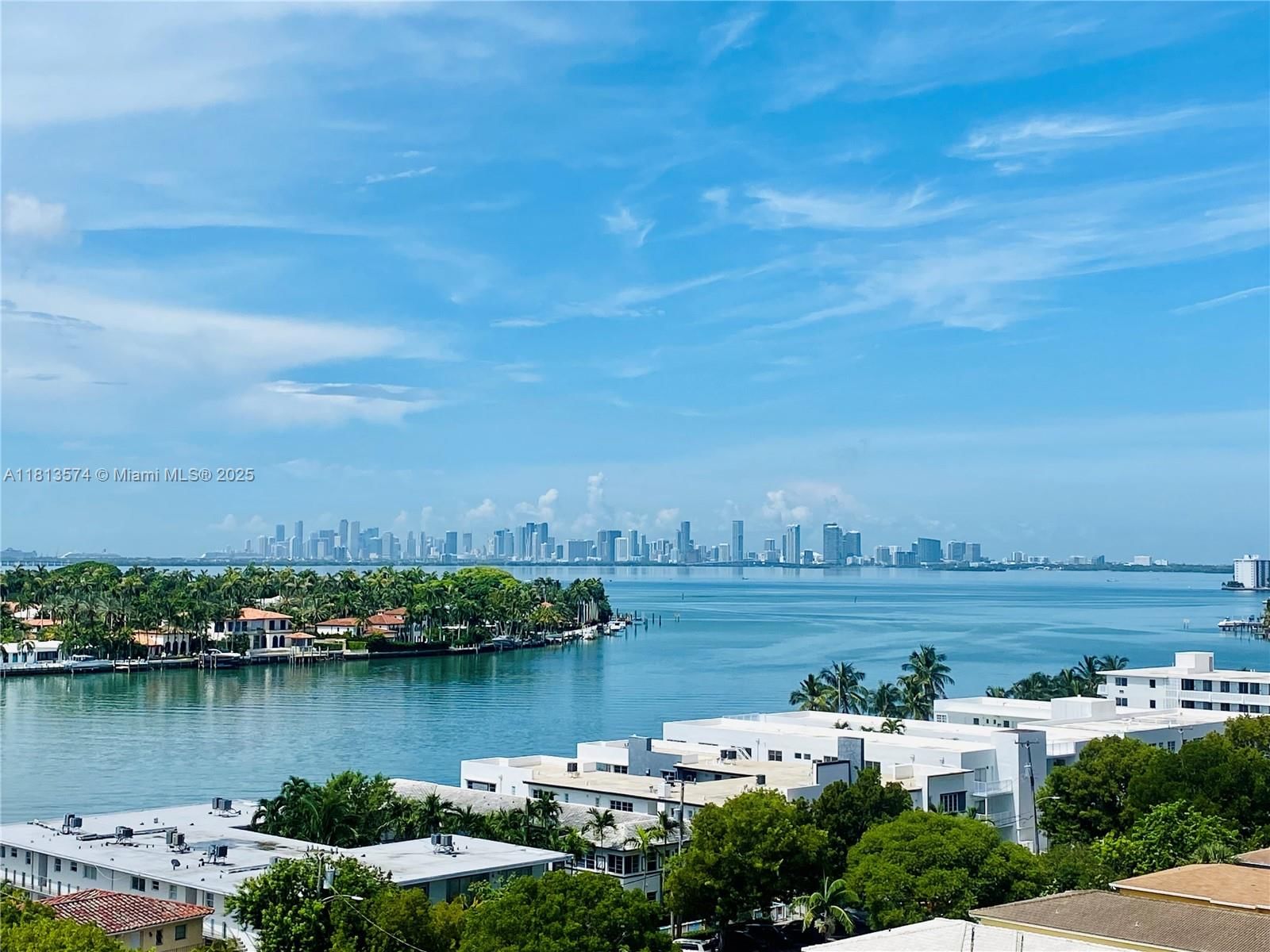Real estate property located at 6900 Bay Dr #10D, Miami-dade, Stanton House Condo, Miami Beach, FL