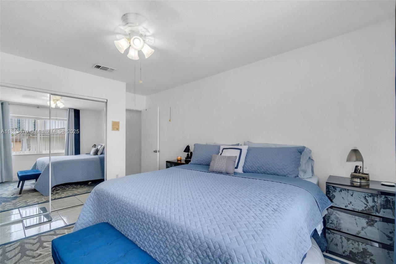 Real estate property located at 401 109th Ave #26, Miami-dade, El Polo Condo, Sweetwater, FL
