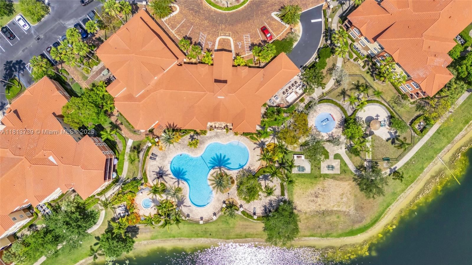 Real estate property located at 4400 160th Ave #1015, Broward, El-ad Villaggio Condo Bld, Miramar, FL